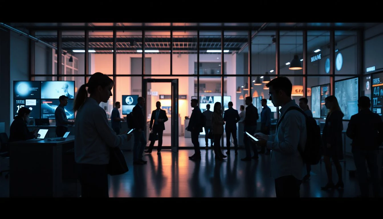 Image Post Smartphone Era and Rise of AI Agents