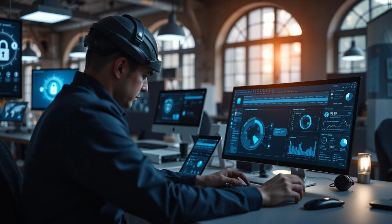 Image Smart OS Updates Bring AI-Powered Security Features